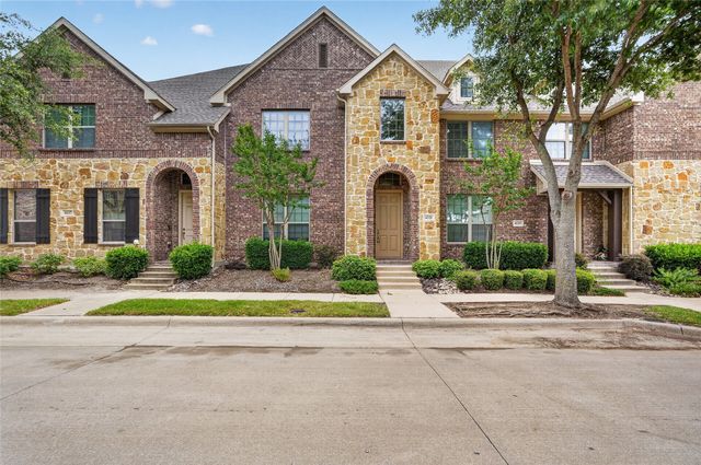 4221 Blackjack Oak Drive, Mckinney, TX 75070