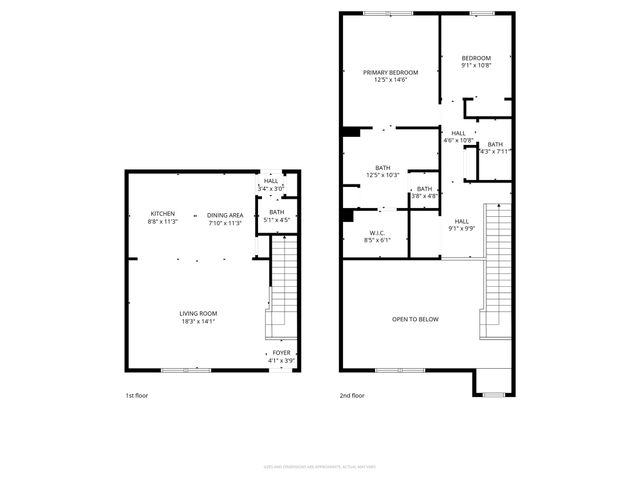 4221 Blackjack Oak Drive, Mckinney, TX 75070