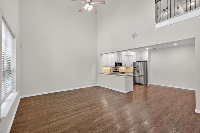 4221 Blackjack Oak Drive, Mckinney, TX 75070