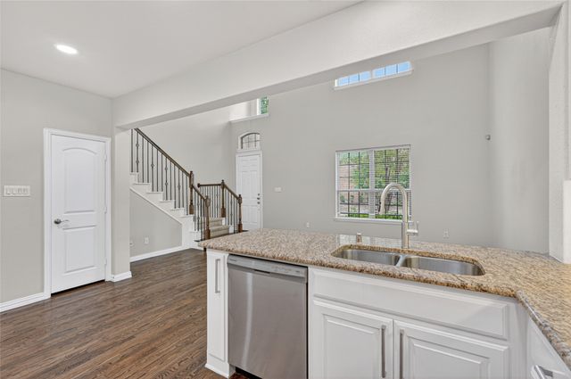 4221 Blackjack Oak Drive, Mckinney, TX 75070