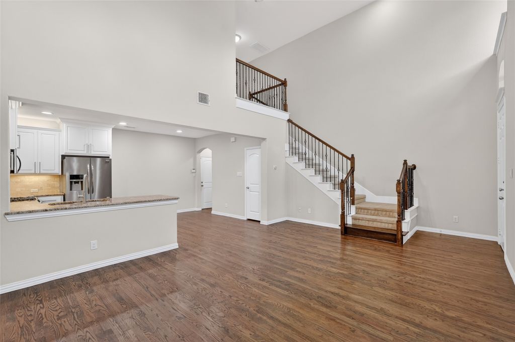 4221 Blackjack Oak Drive, Mckinney, TX 75070