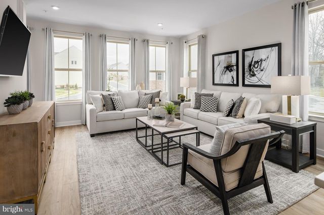 LOT 77D DESTRIER ST, Ranson, WV 25438