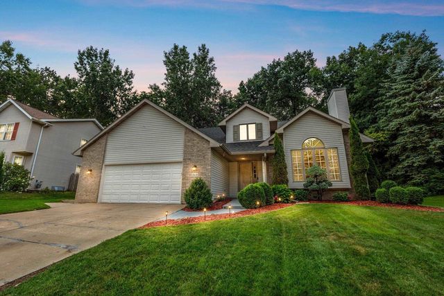 2616 NEWBERRY AVENUE, Green Bay, WI 54302