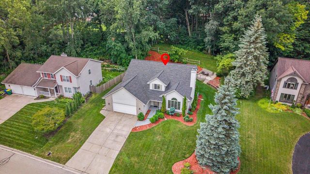 2616 NEWBERRY AVENUE, Green Bay, WI 54302