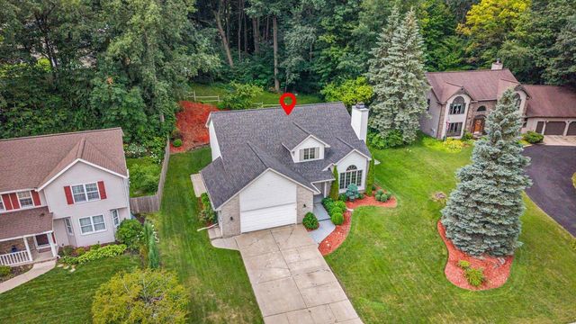 2616 NEWBERRY AVENUE, Green Bay, WI 54302