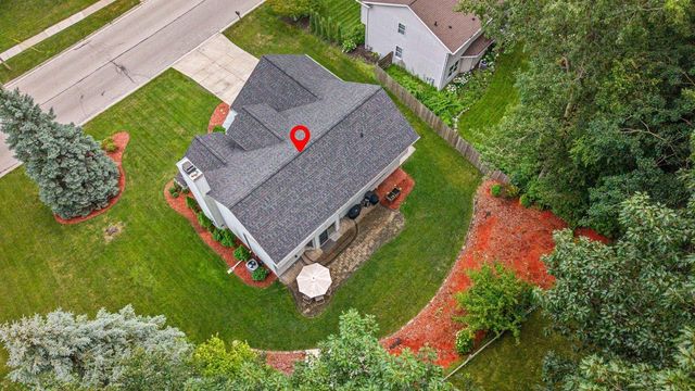 2616 NEWBERRY AVENUE, Green Bay, WI 54302
