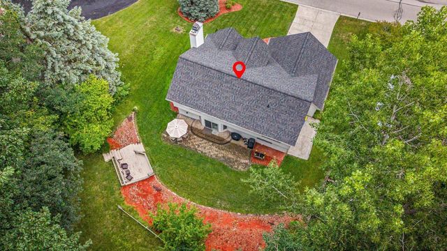 2616 NEWBERRY AVENUE, Green Bay, WI 54302