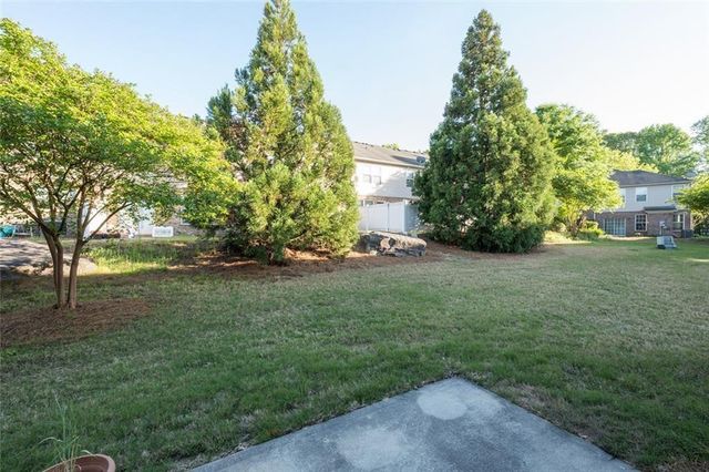 2341 Attewood, Buford, GA 30519