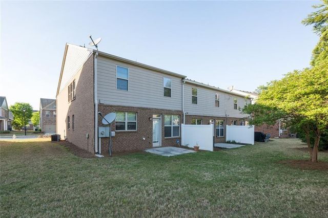 2341 Attewood, Buford, GA 30519