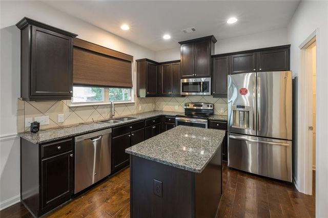 2341 Attewood, Buford, GA 30519