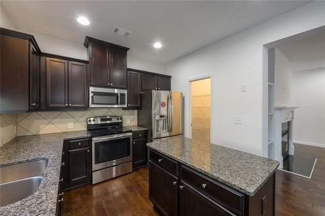 2341 Attewood, Buford, GA 30519