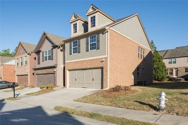 2341 Attewood, Buford, GA 30519