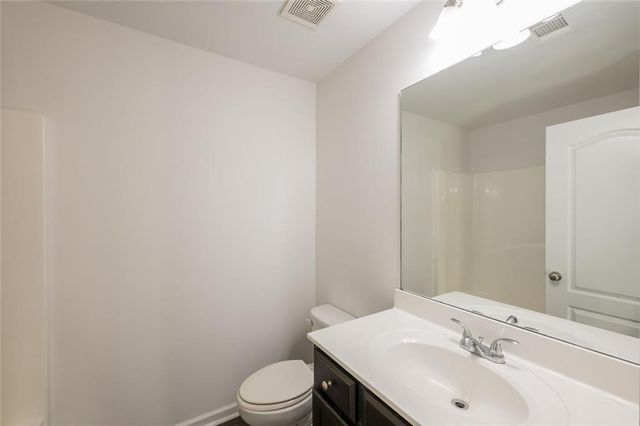 2341 Attewood, Buford, GA 30519