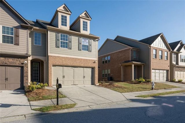 2341 Attewood, Buford, GA 30519