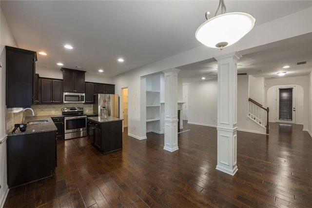 2341 Attewood, Buford, GA 30519