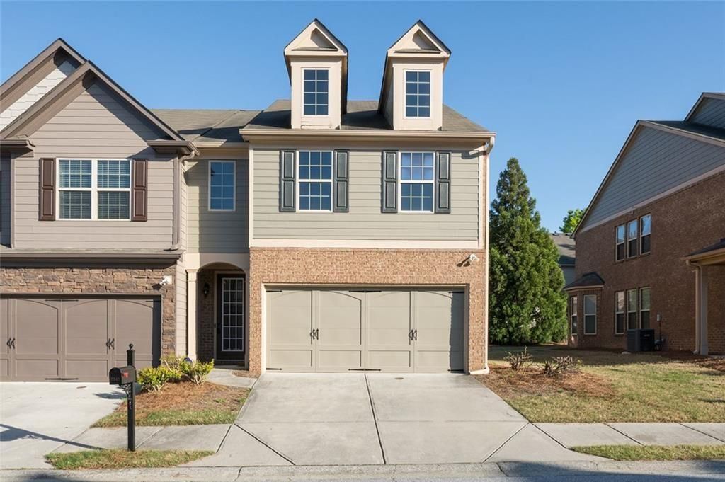 2341 Attewood, Buford, GA 30519