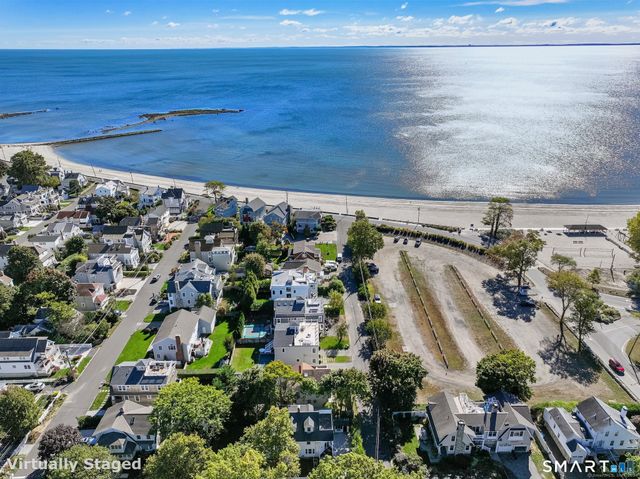 16 Westport Avenue, Westport, CT 06880
