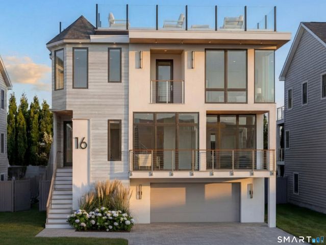 16 Westport Avenue, Westport, CT 06880