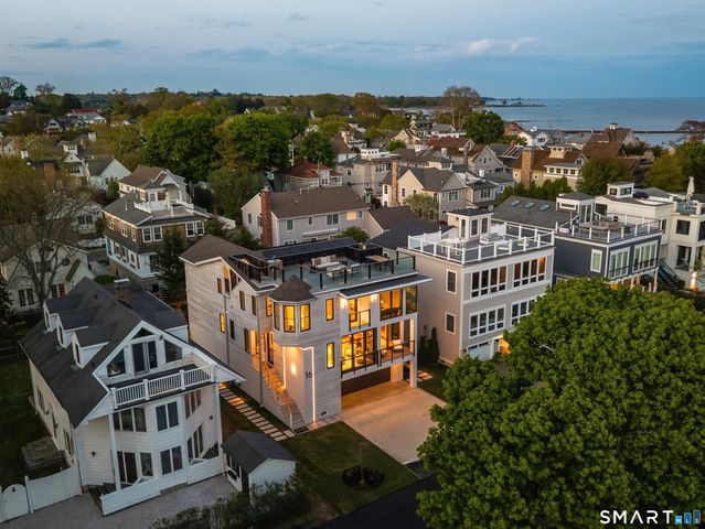 16 Westport Avenue, Westport, CT 06880