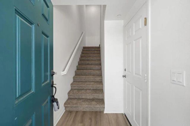 354 Fitzpatrick Road 108, San Marcos, CA 92069