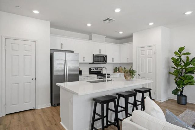 354 Fitzpatrick Road 108, San Marcos, CA 92069