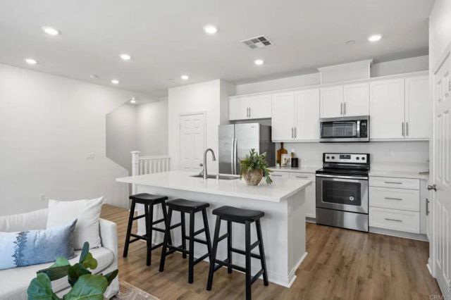 354 Fitzpatrick Road 108, San Marcos, CA 92069