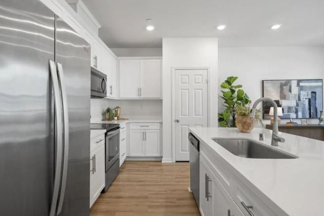 354 Fitzpatrick Road 108, San Marcos, CA 92069