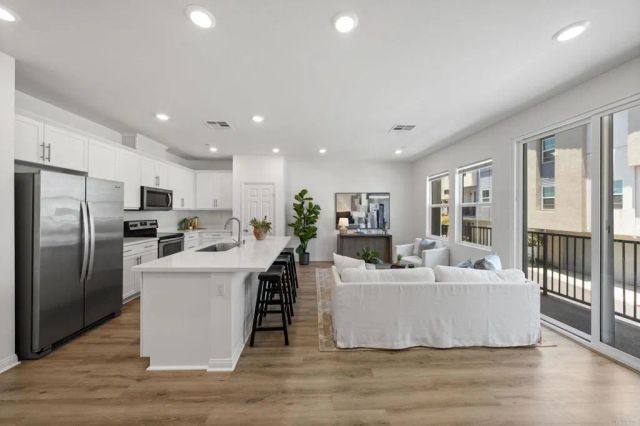 354 Fitzpatrick Road 108, San Marcos, CA 92069