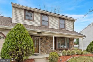 21 PARC RIDGE DR, Mount Holly, NJ 08060