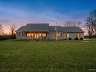 8984 Stephens Road, Lenox, NY 13032