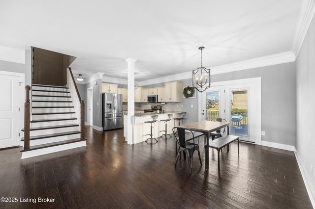 141 S River Crest, Mt Washington, KY 40047