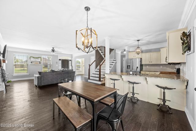 141 S River Crest, Mt Washington, KY 40047