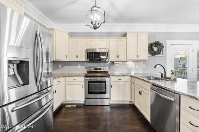 141 S River Crest, Mt Washington, KY 40047