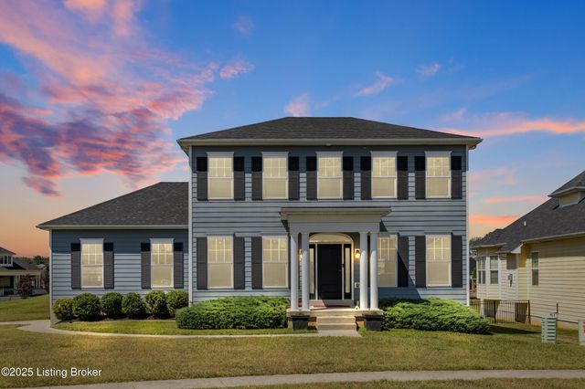 141 S River Crest, Mt Washington, KY 40047