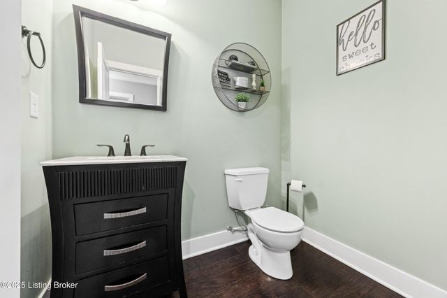 141 S River Crest, Mt Washington, KY 40047