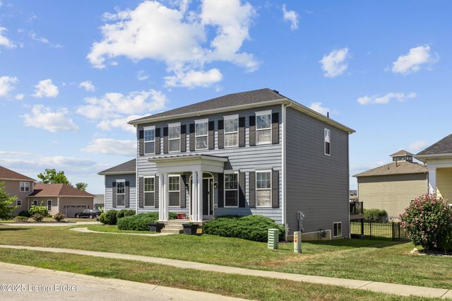 141 S River Crest, Mt Washington, KY 40047