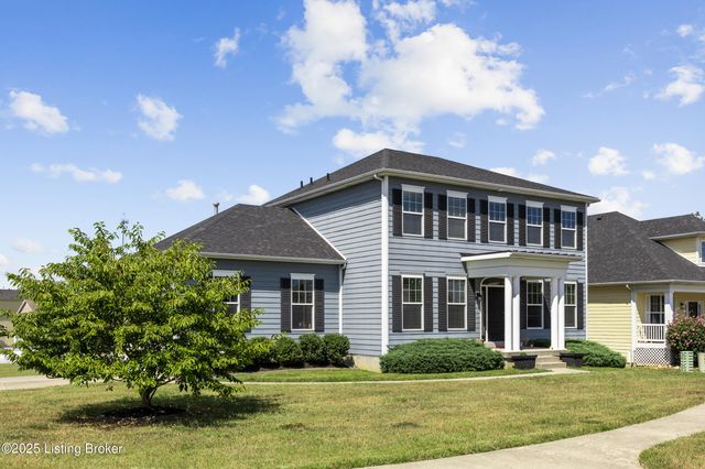 141 S River Crest, Mt Washington, KY 40047