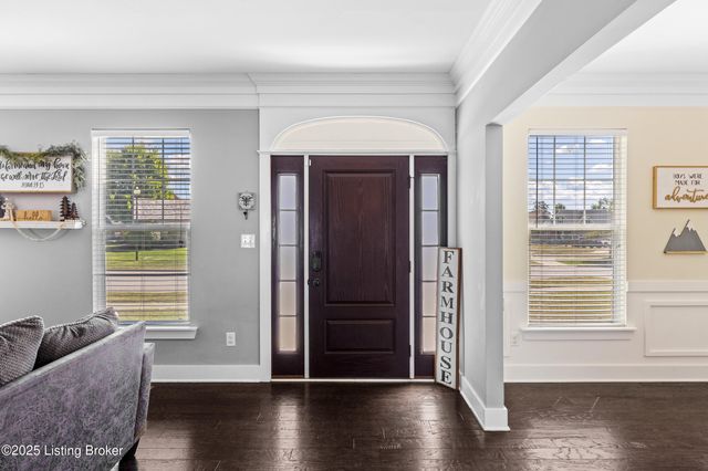 141 S River Crest, Mt Washington, KY 40047