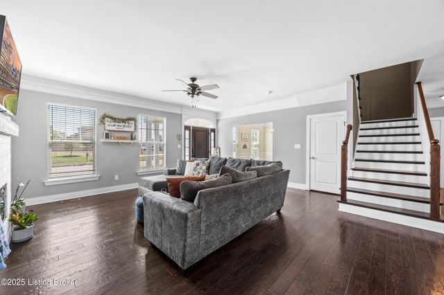 141 S River Crest, Mt Washington, KY 40047