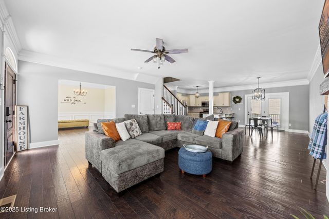 141 S River Crest, Mt Washington, KY 40047