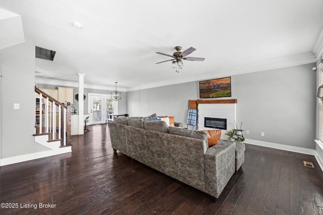 141 S River Crest, Mt Washington, KY 40047