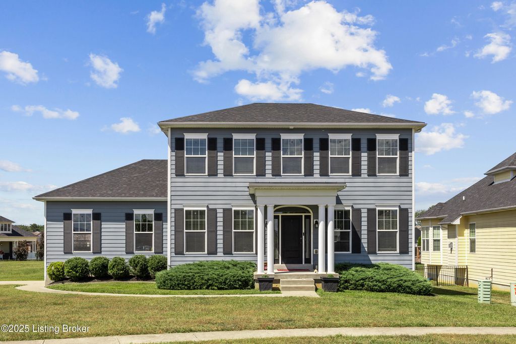 141 S River Crest, Mt Washington, KY 40047