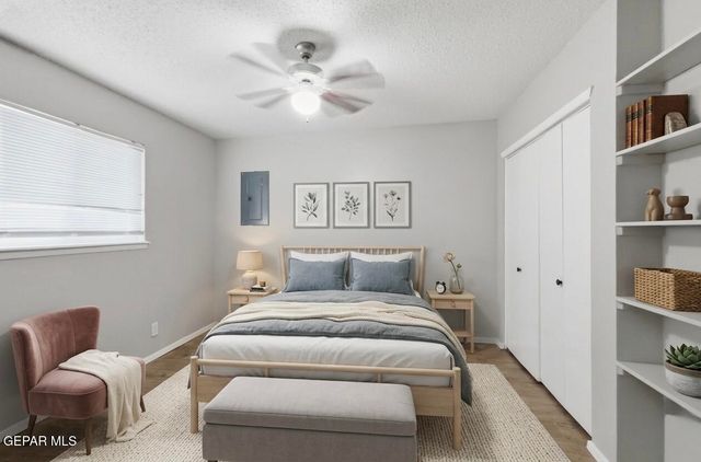 8730 LEO Street, El Paso, TX 79904