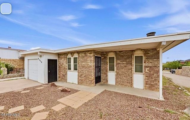 8730 LEO Street, El Paso, TX 79904