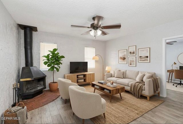 8730 LEO Street, El Paso, TX 79904