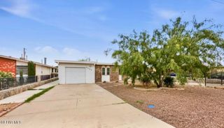 8730 LEO Street, El Paso, TX 79904