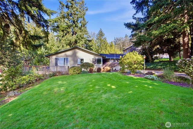 19640 SE 29th Street, Sammamish, WA 98075