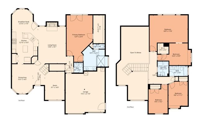 1136 Breezewood Drive, Lewisville, TX 75077