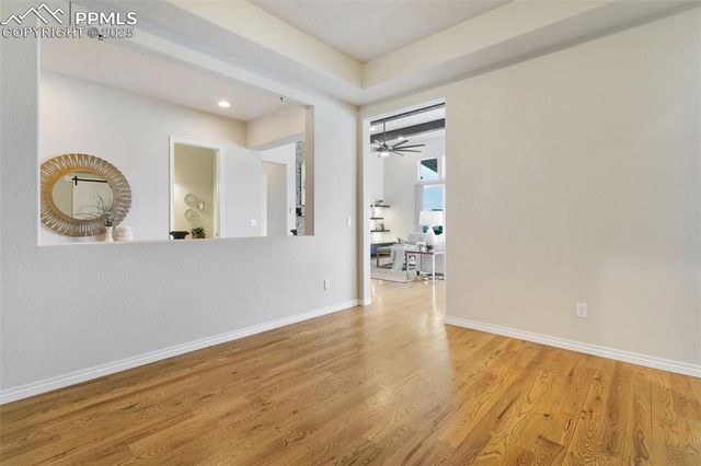 1955 Walnut Creek Court, Colorado Springs, CO 80921