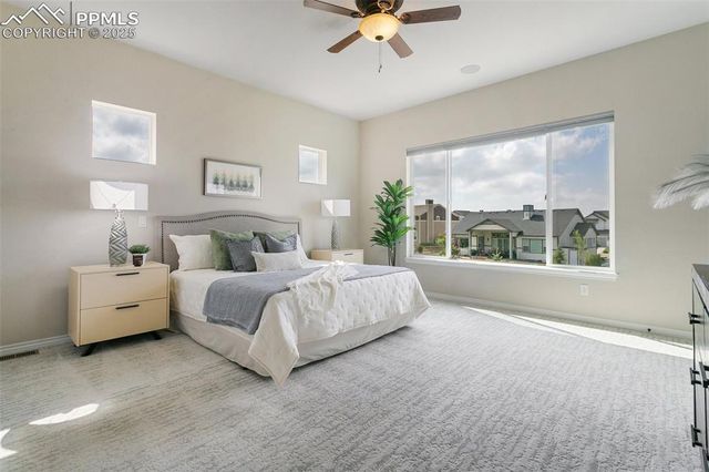 1955 Walnut Creek Court, Colorado Springs, CO 80921